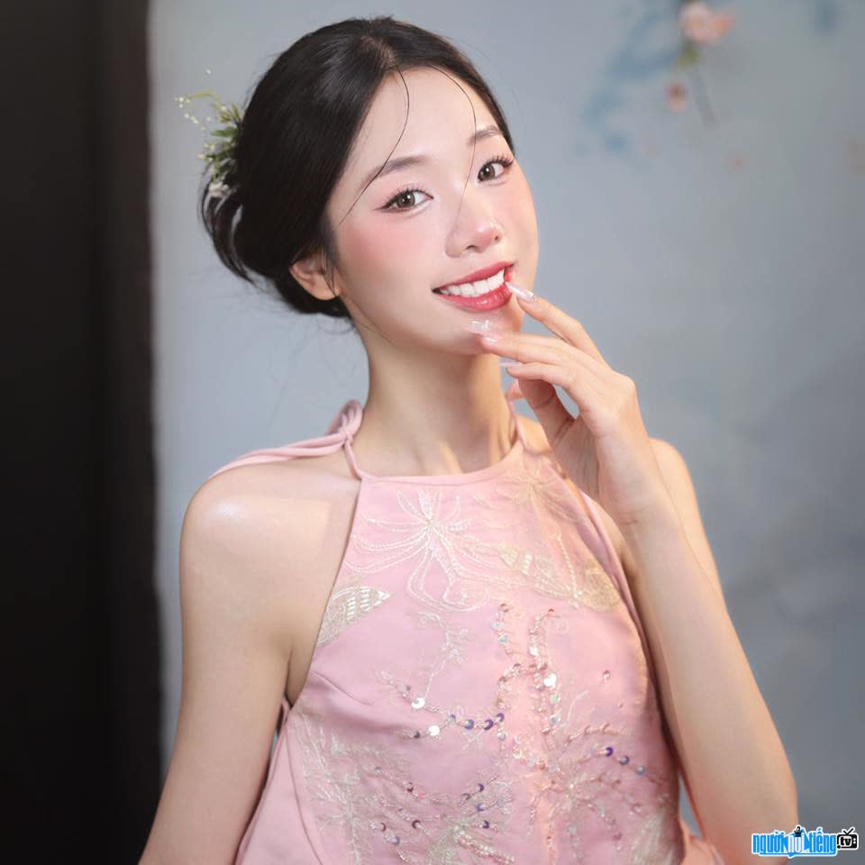 Hình ảnh mới nhất Phạm Thùy Dương