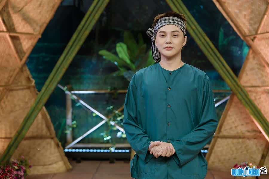 Bi Haru - ca sĩ trẻ triển vọng của làng nhạc Việt