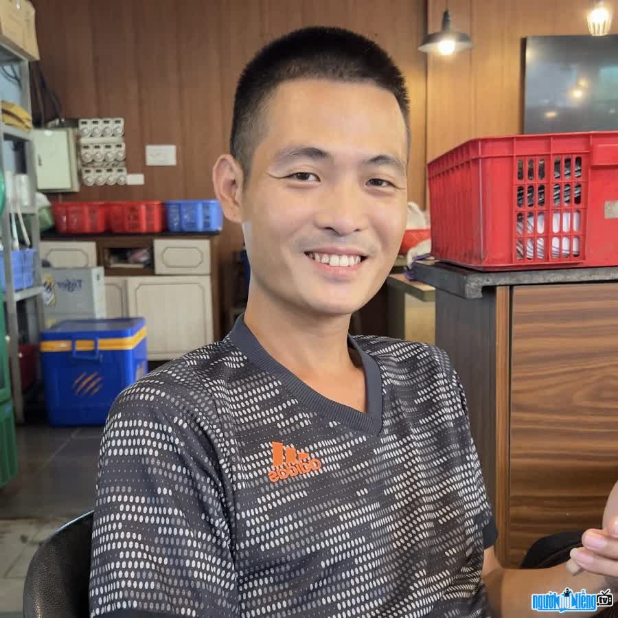 Youtuber Hà Còi là chủ nhà hàng OK Con Dê