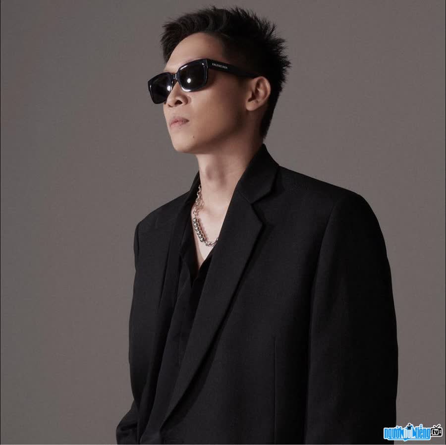 Producer Mastal đứng sau nhiều hit đình đám