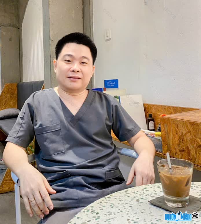 Bác sĩ Chiều là chuyên gia Ung bướu