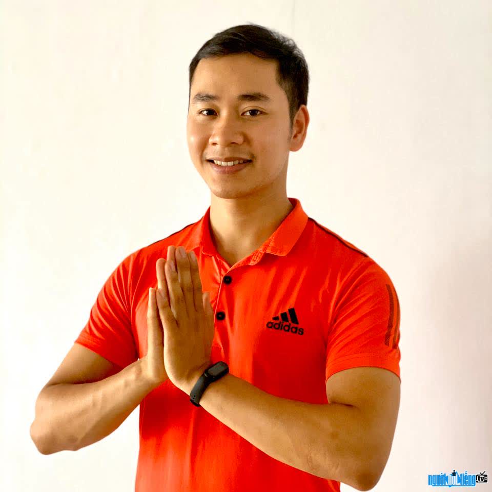 HLV Yoga Hải Ninh hướng dẫn nhiều bài tập đơn giản và hiệu quả cao