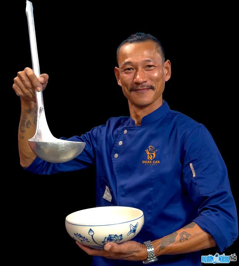 Đầu bếp Nguyễn Hữu Thọ - người giữ hồn cho món phở Việt