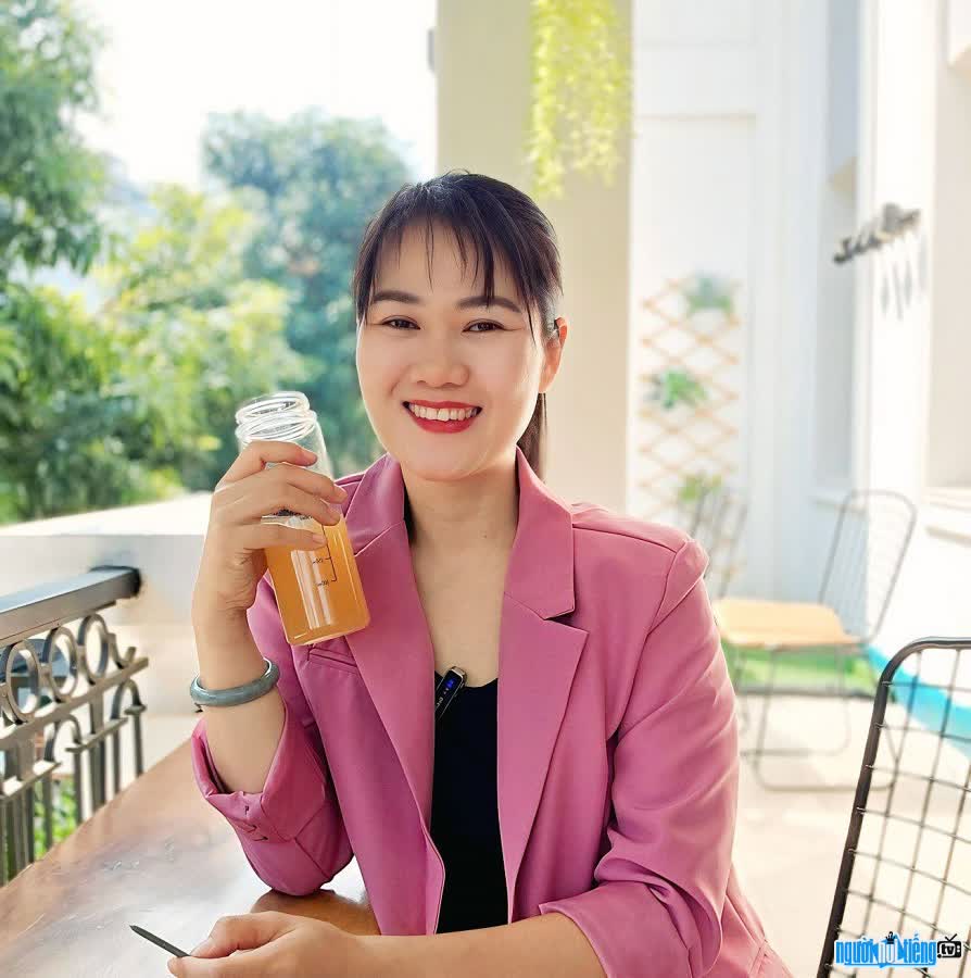 TikToker Lê Thúy chia sẻ phương pháp giảm cân an toàn và hiệu quả