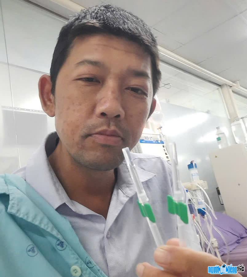 Hiện tượng mạng Liễu Quý Ngân tố công ty C.P. Việt Nam bán thịt lợn bệnh