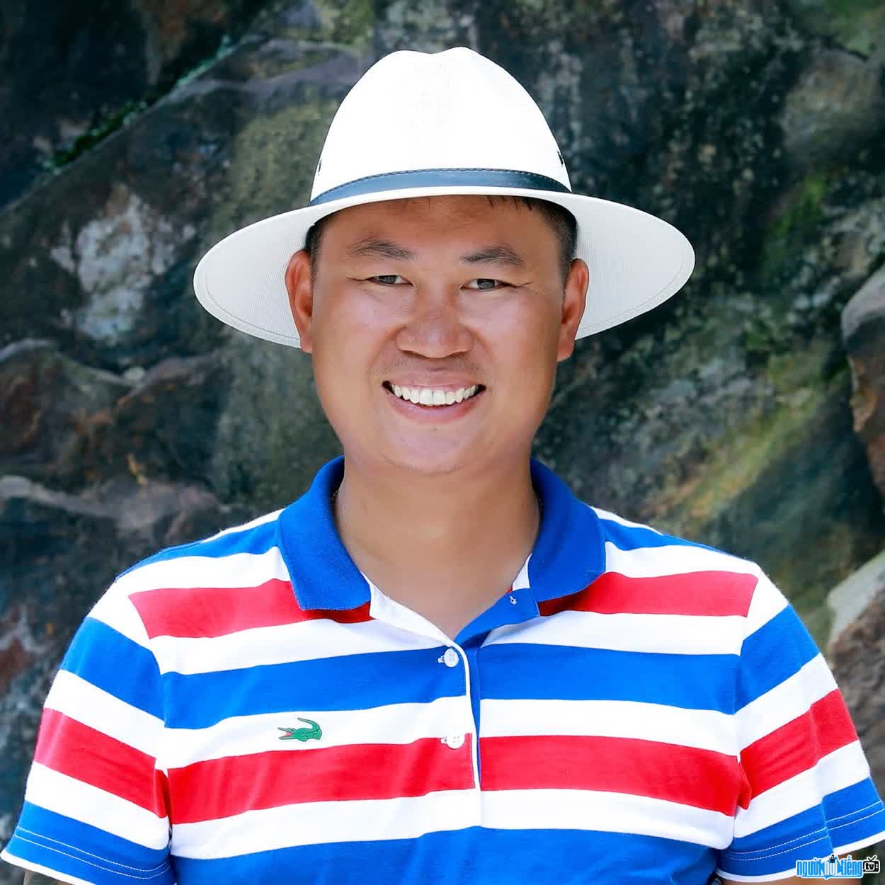 Hình ảnh Nguyễn Hoài Nam tài năng