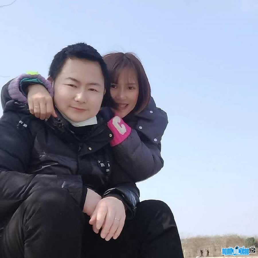 Youtuber Vương Lan Cuộc Sống Trung Quốc và chồng
