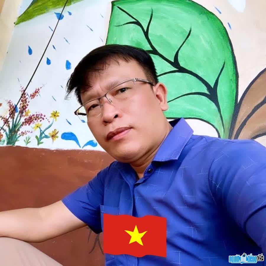 Giáo viên Nguyễn Văn Quý giúp nhiều học sinh tiến bộ môn Toán