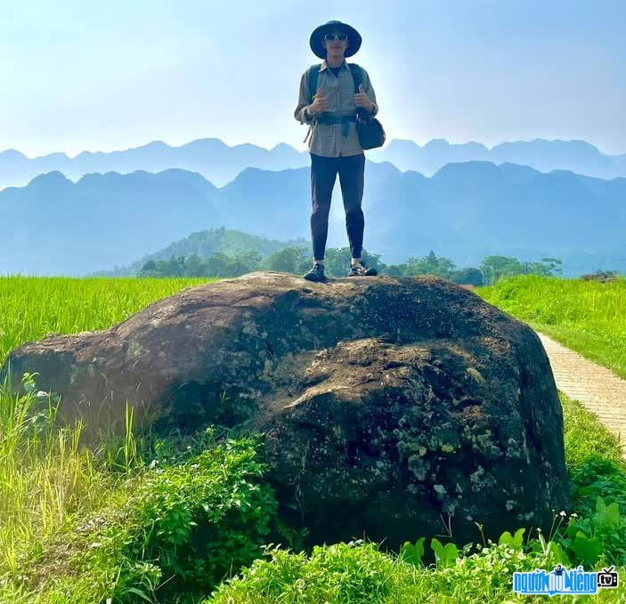 TikToker Đào Quang Hà và hành trình truyền cảm hứng
