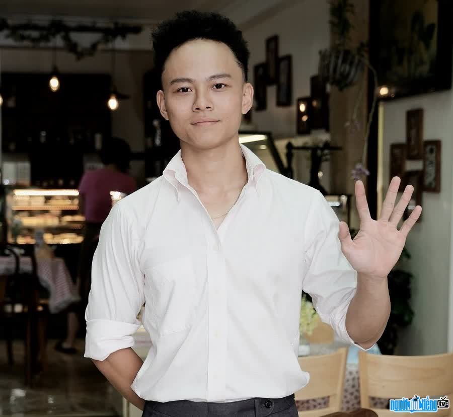 TikToker Hiếu Chè Day chia sẻ nhiều điều thú vị về Nam Định