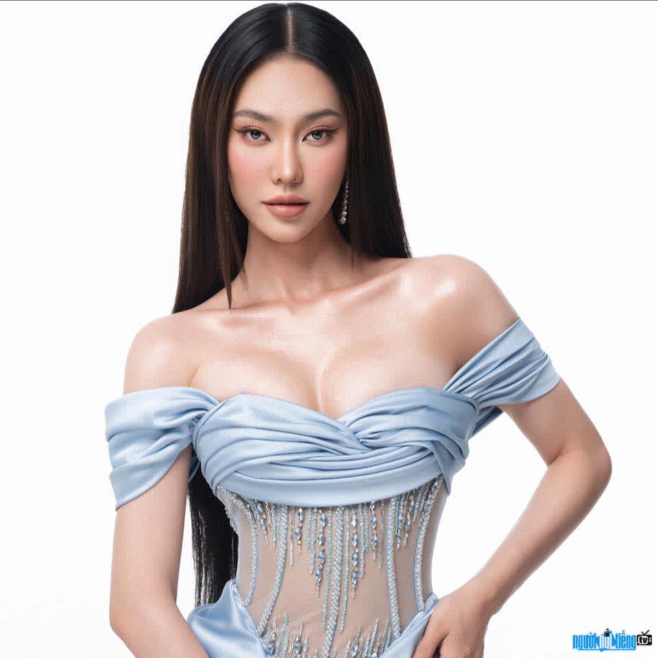 Hình ảnh Nguyễn Thị Thu Thảo xinh đẹp tài năng