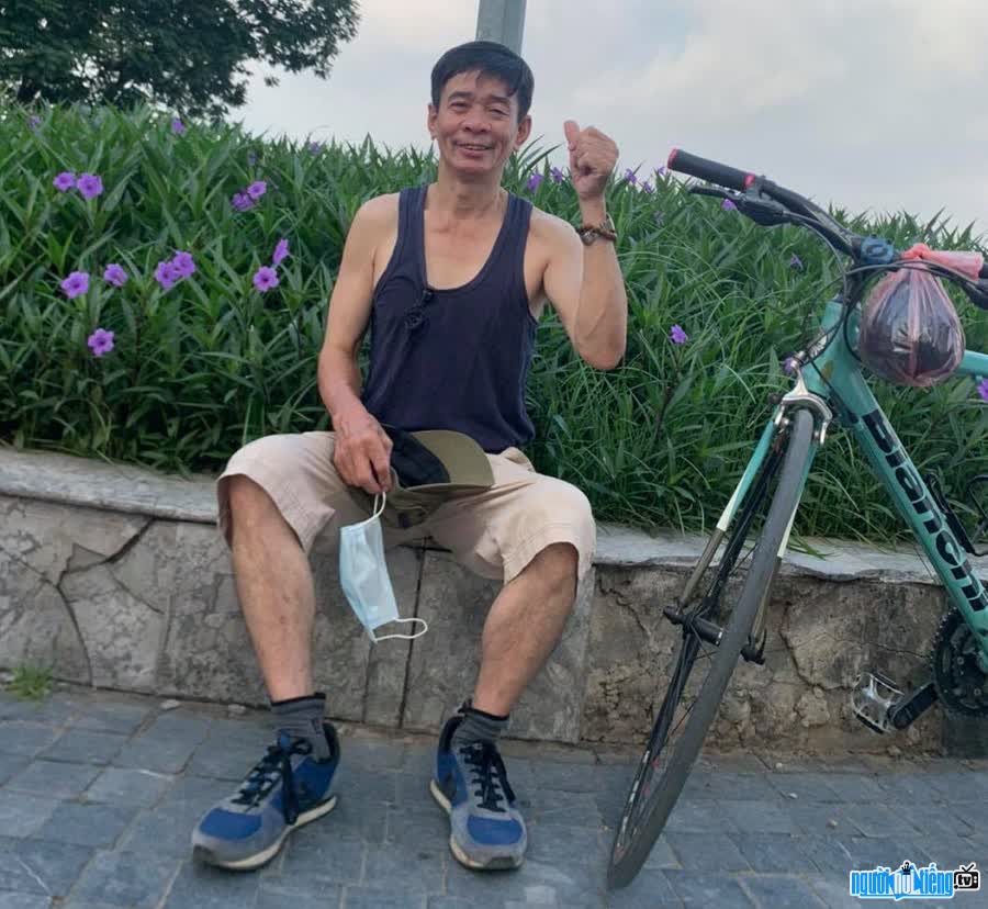 Game thủ Bố Già Văn Hải minh chứng cho câu Gừng càng già càng cay