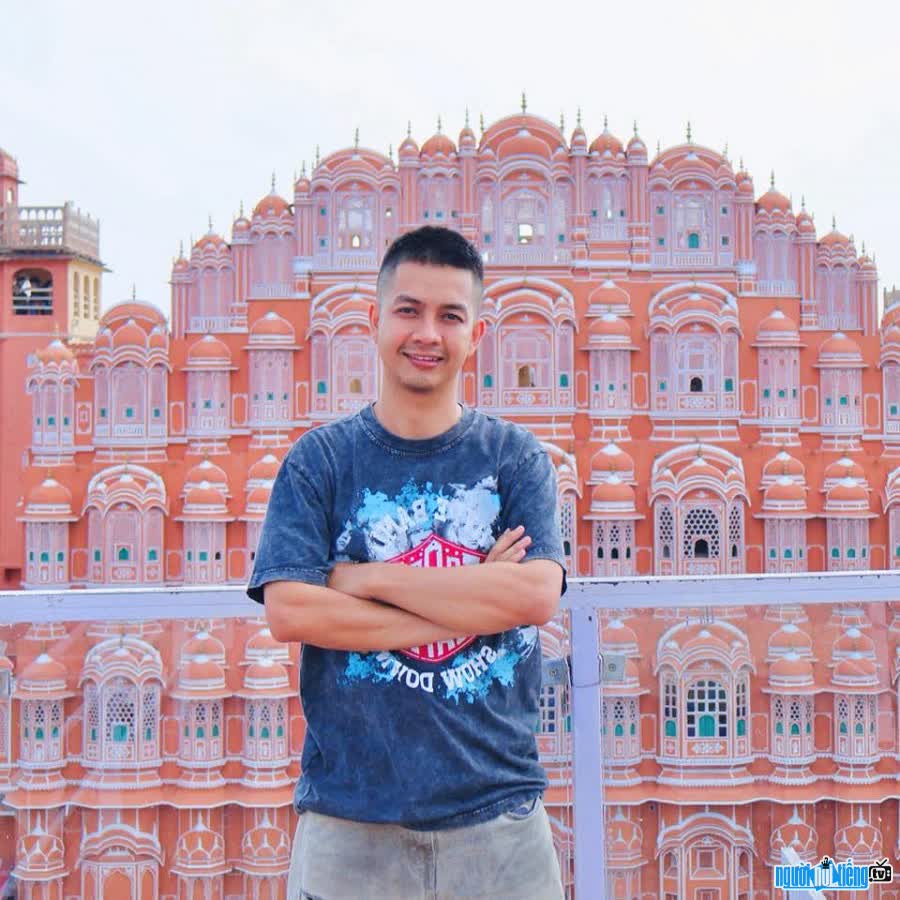 Youtuber Nhựt Upa (Vợ Thằng Sang) mang đến nhiều tiếng cười cho khán giả