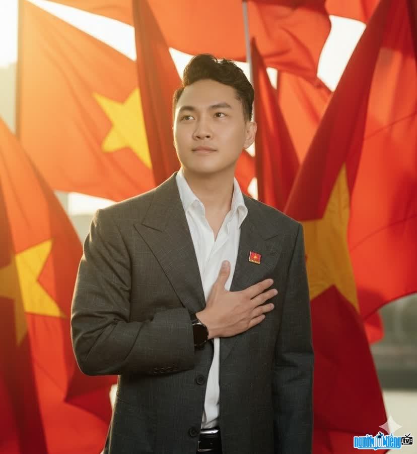 TikToker Lê Công Minh - Tài năng trẻ của Việt Nam