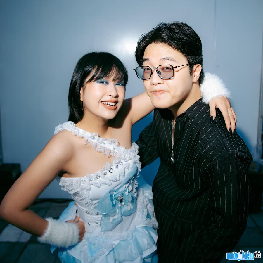 Nhóm nhạc Minh Tốc & Lam gây sốt với những ca khúc sâu lắng