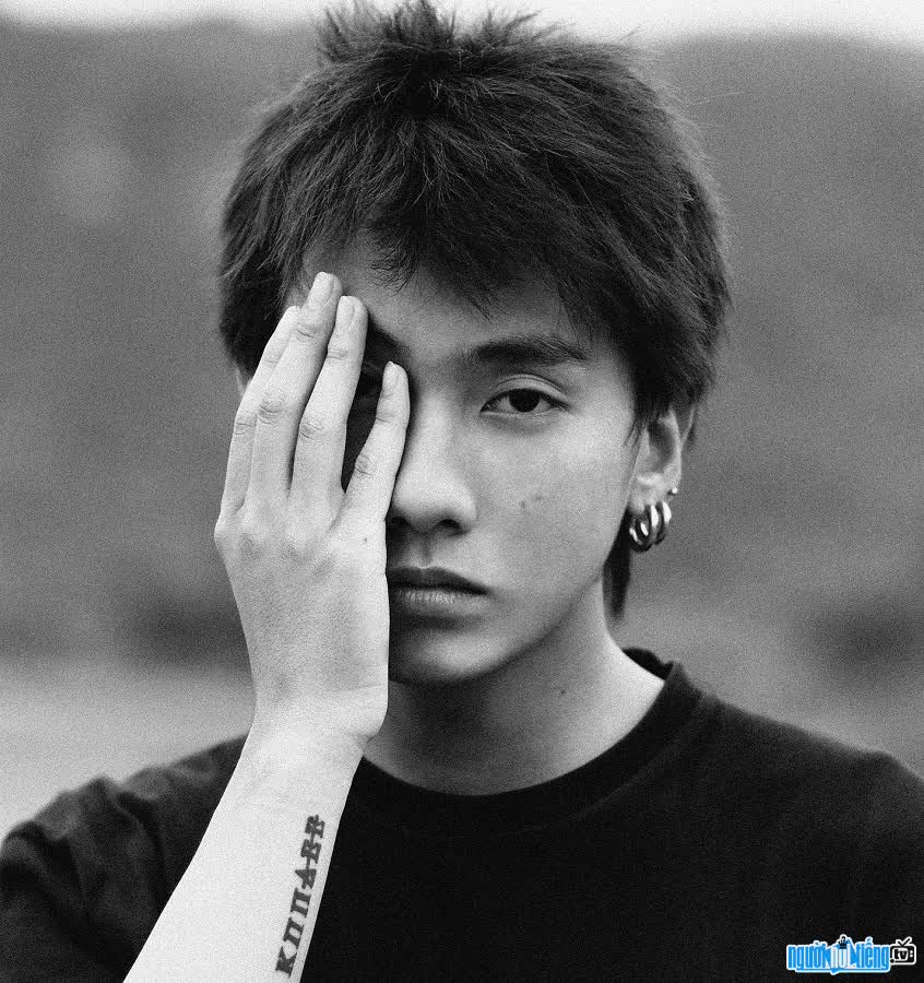 Ca sĩ Shiki - tài năng của làng nhạc Việt