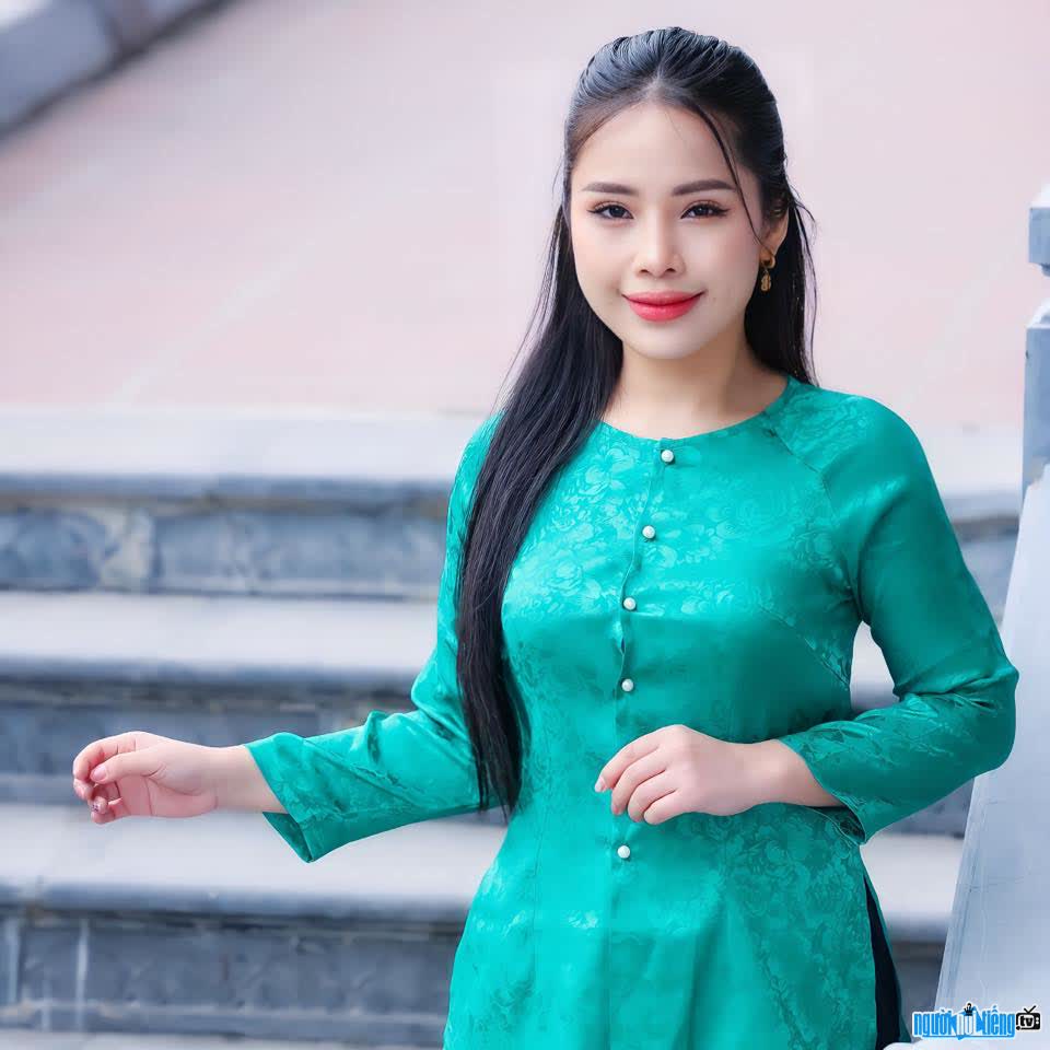 Hình ảnh mới nhất doanh nhân An Nhiên