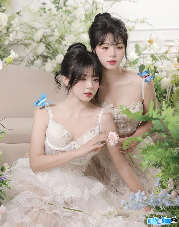 Diễn viên Thanh Tuyền là chị của Thanh Tuyến