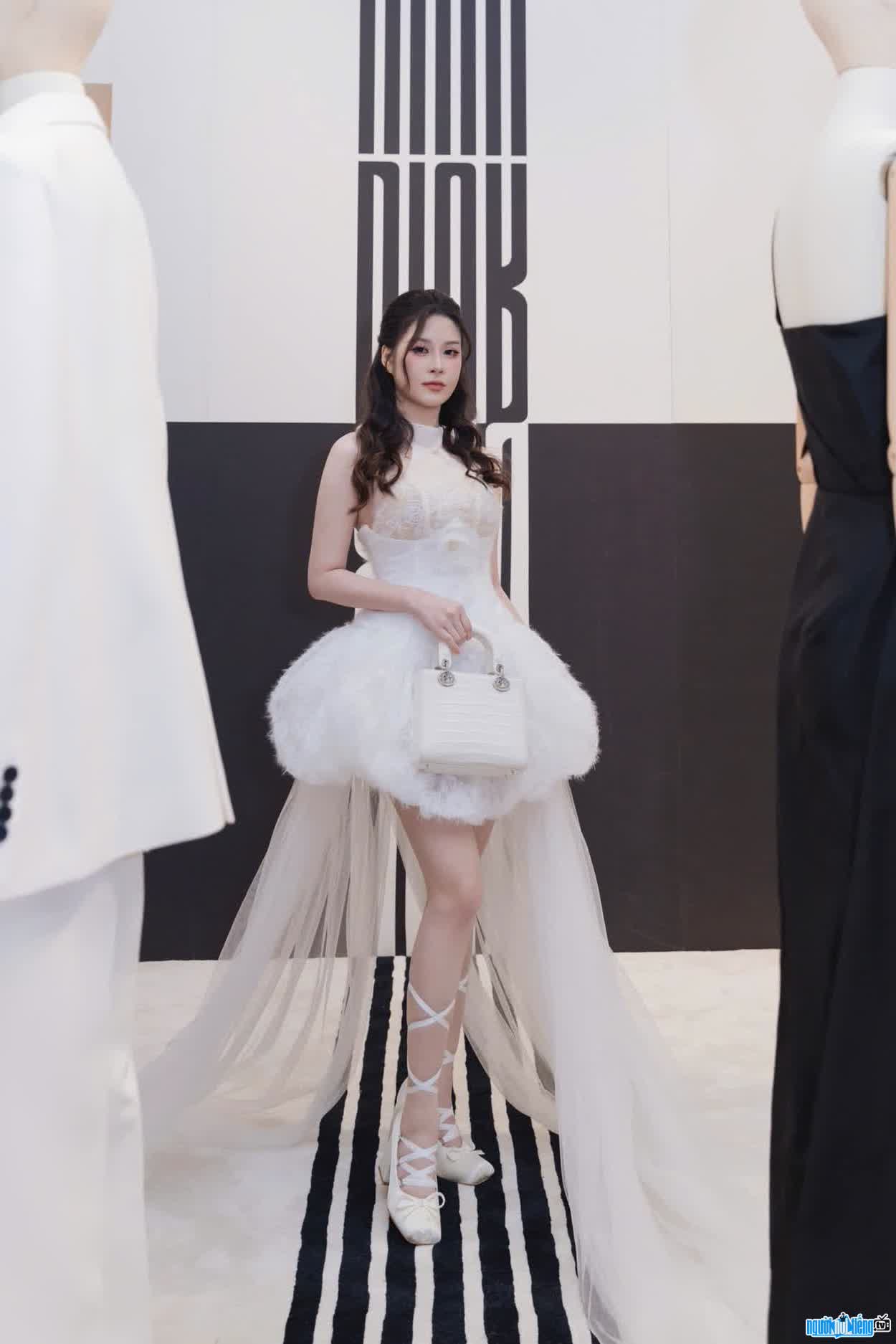 Hình ảnh mới nhất của Nguyễn Hoài Linh