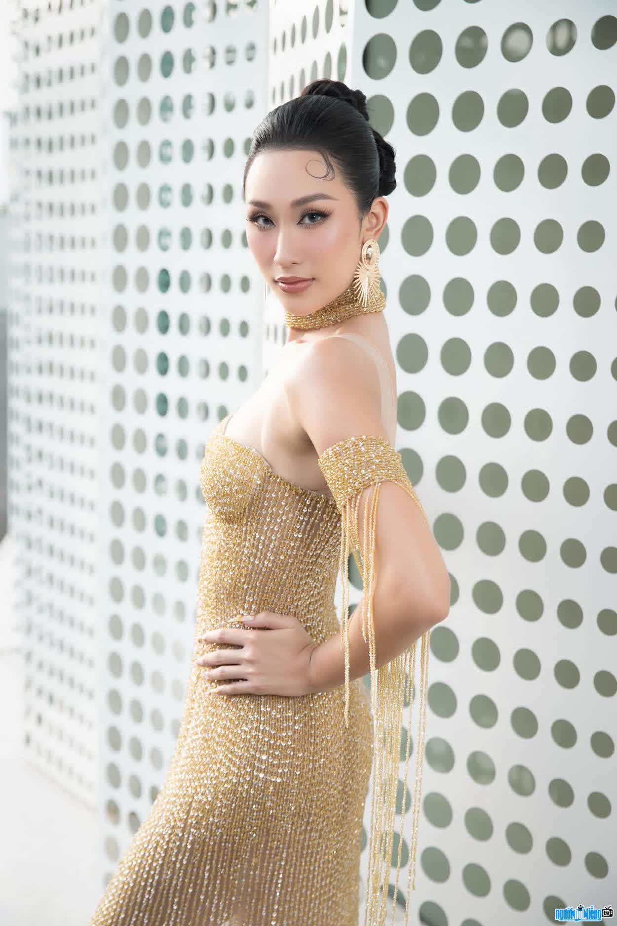 Hình ảnh mới nhất của Phạm Thị Anh Thư