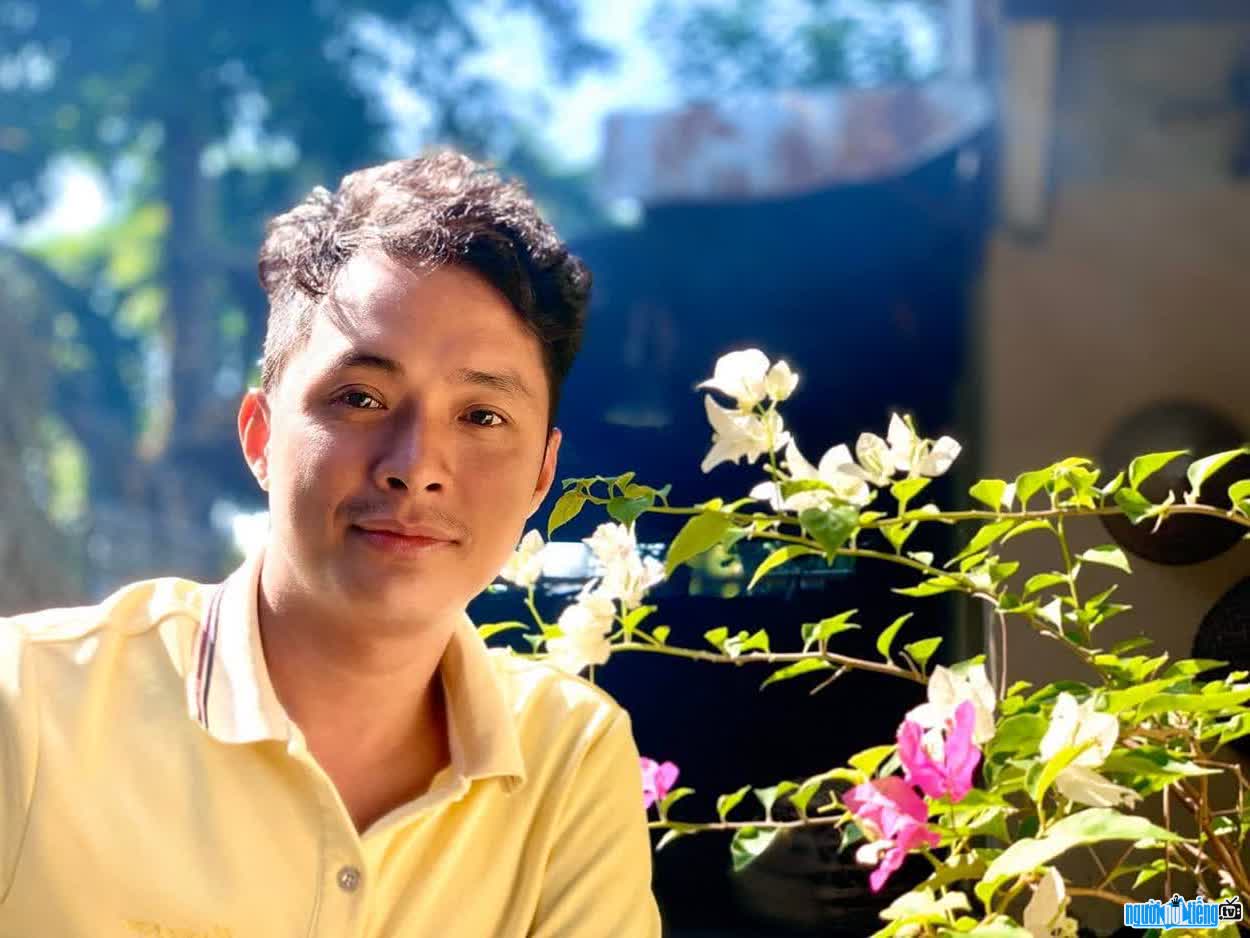 Hình ảnh Nguyễn Tiến Ngọc tài năng