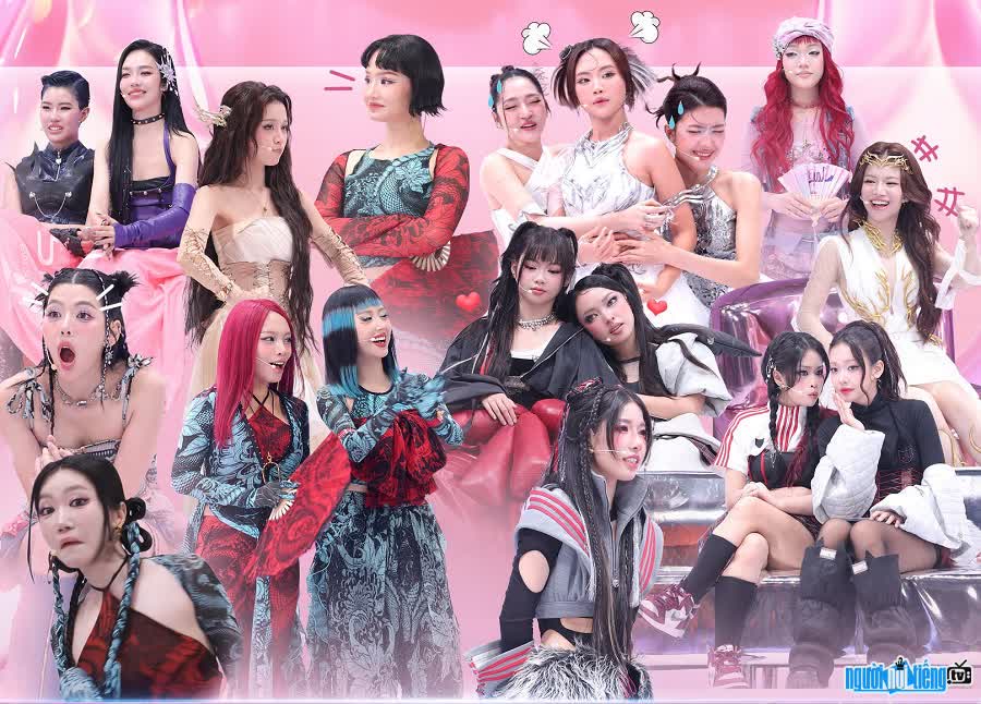 Chương trình truyền hình Em Xinh Say Hi tôn vinh vẻ đẹp và tài năng của phụ nữ Việt