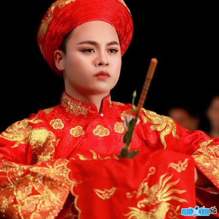 Hình ảnh Dương Bảo Quang điển trai tài năng