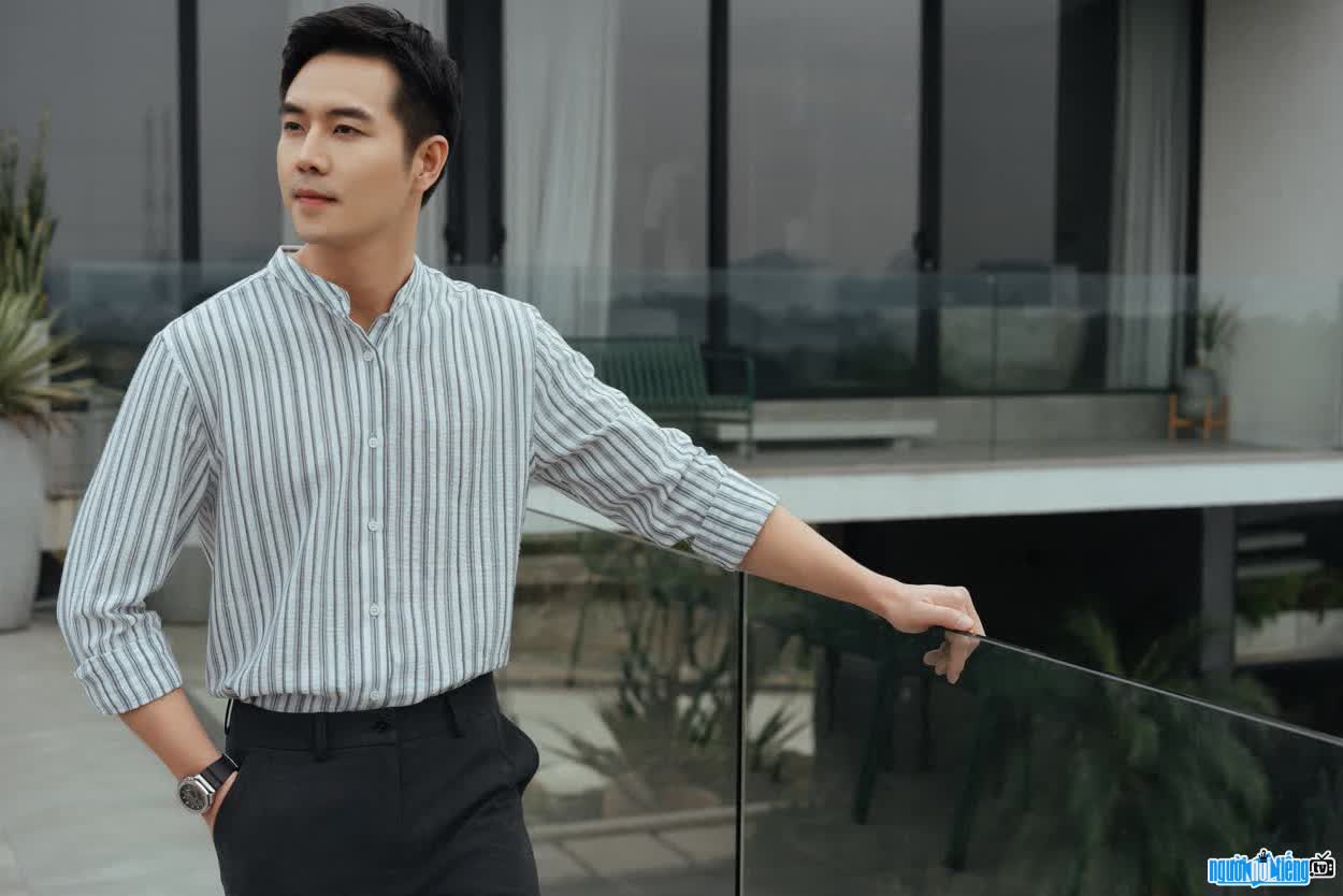 Hình ảnh mới nhất của Phùng Đức Hiếu