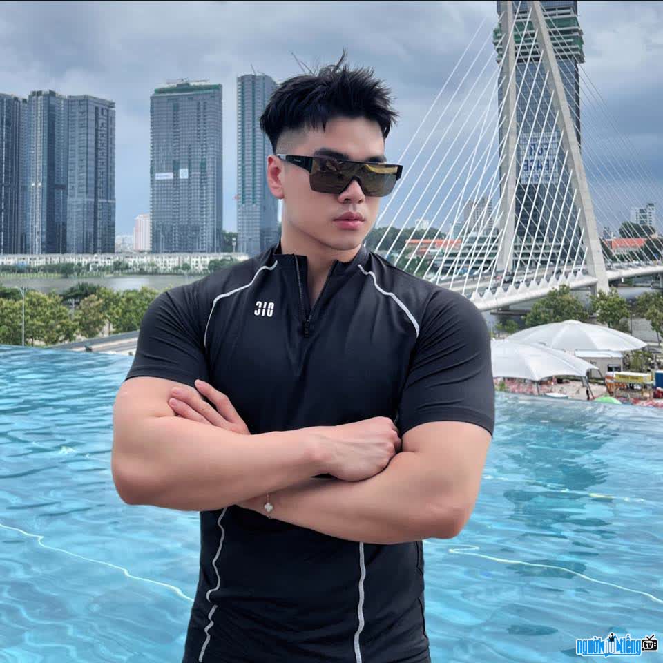 Hình ảnh mới nhất của Ngọc Thạch