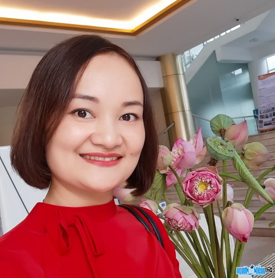 Chuyên gia Nguyễn Thị Trang khát vọng nâng tầm thảo dược Việt