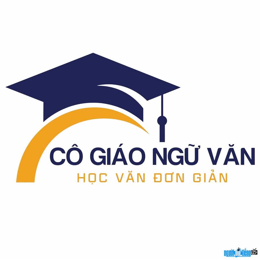 Logo fanpage của giáo viên Yến Oanh