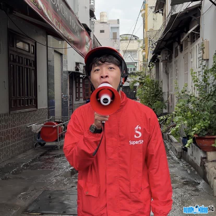 TikToker Tụ Sad là Tổng tư lệnh chống Boom hàng