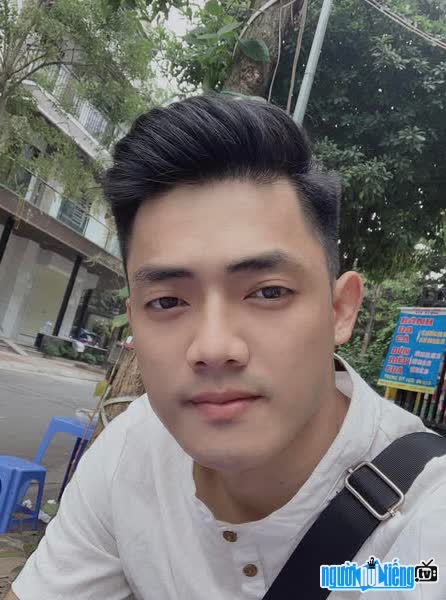 Hình ảnh diễn viên Vi Nam Svm đa tài đa nghệ