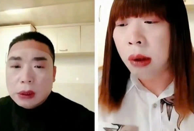 Hiện tương mạng Hồng Tỷ giả gái lừa tình hàng nghìn người.