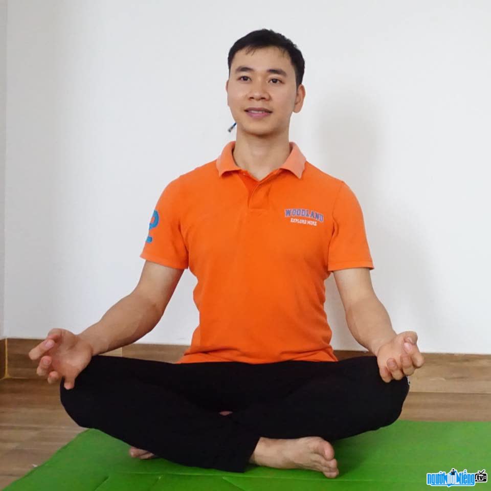 HLV Yoga Hải Ninh đóng góp to lớn cho phong trào Yoga