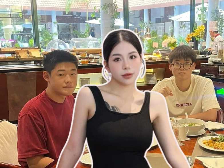 Hiện tượng mạng Dịch Dương được Hằng Du Mục yêu thương như con ruột