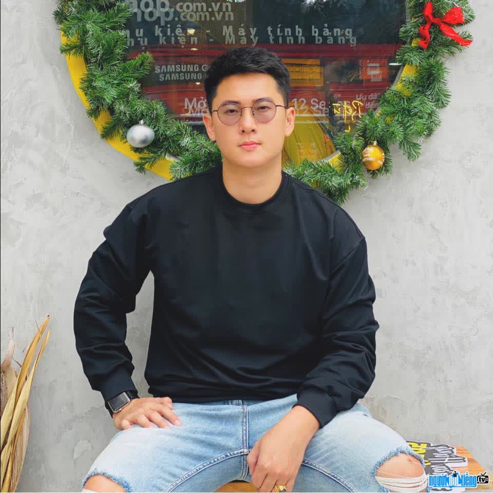 Hình ảnh mới nhất của CEO Trần Nhật Vũ
