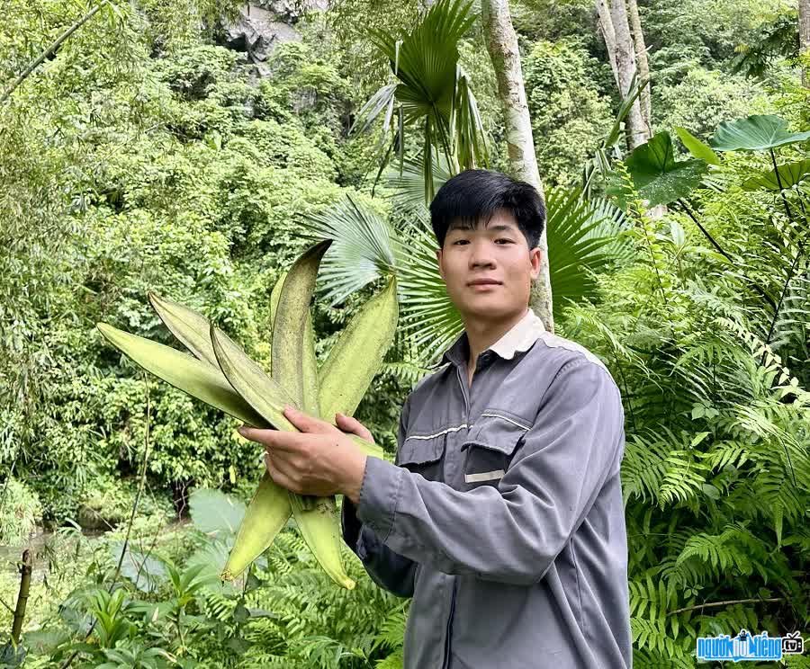 TikToker Dự Đông Bắc chia sẻ cuộc sống vùng cao