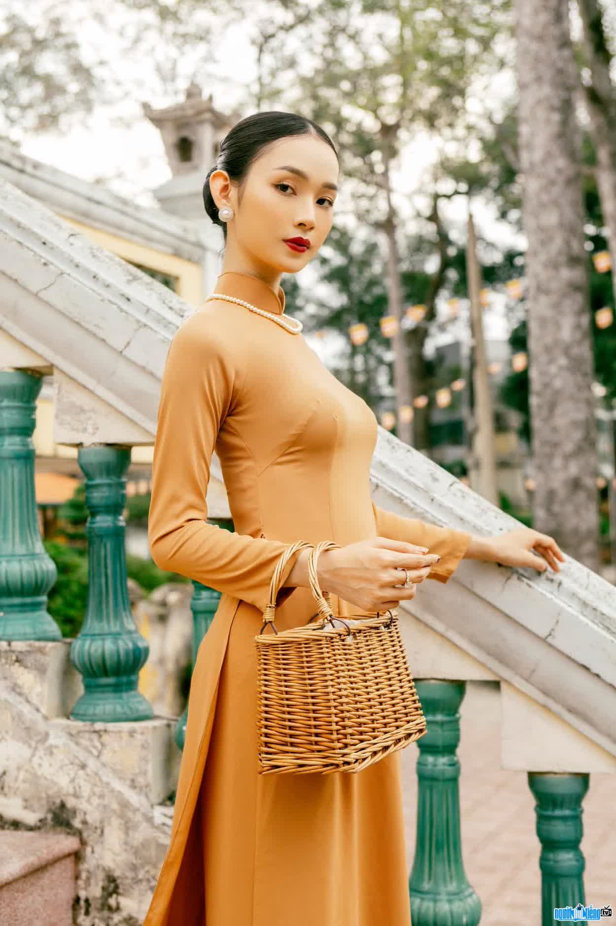 Hình ảnh mới nhất của Hoàng Thị Yến Nhi