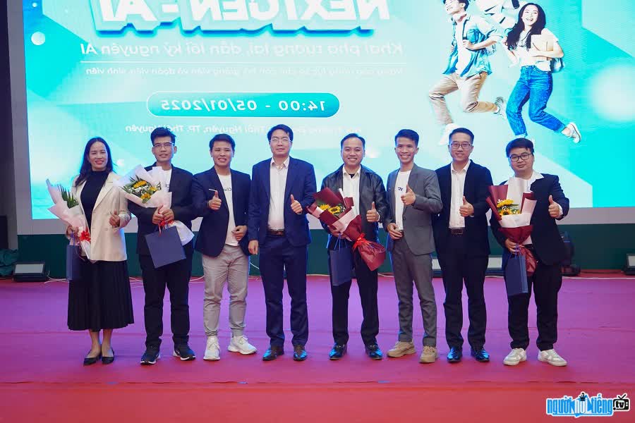 Ảnh Tik Toker Hảo Tin Học Văn Phòng 2