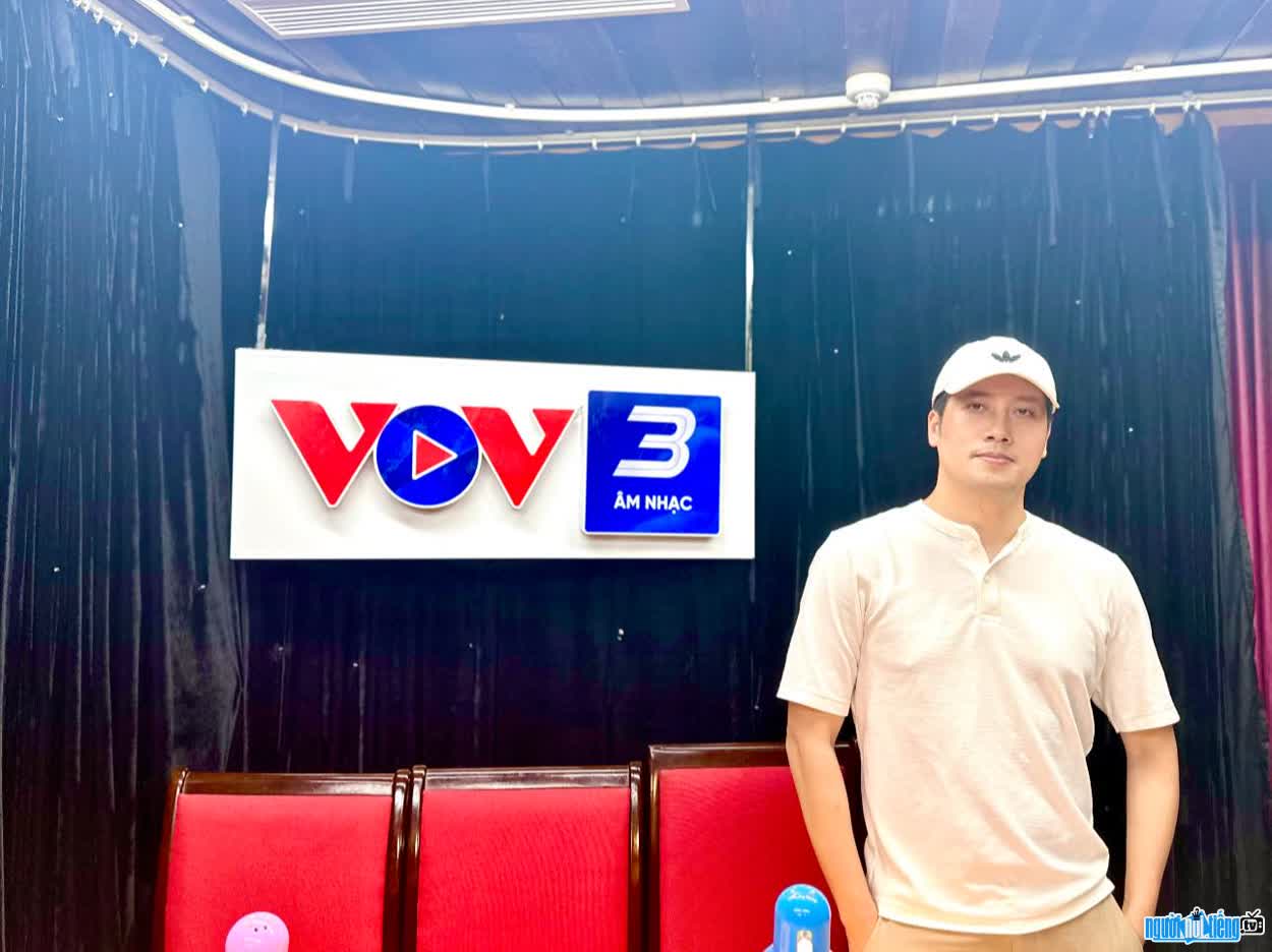 Hình ảnh mới nhát Vũ Ngọc Đảm