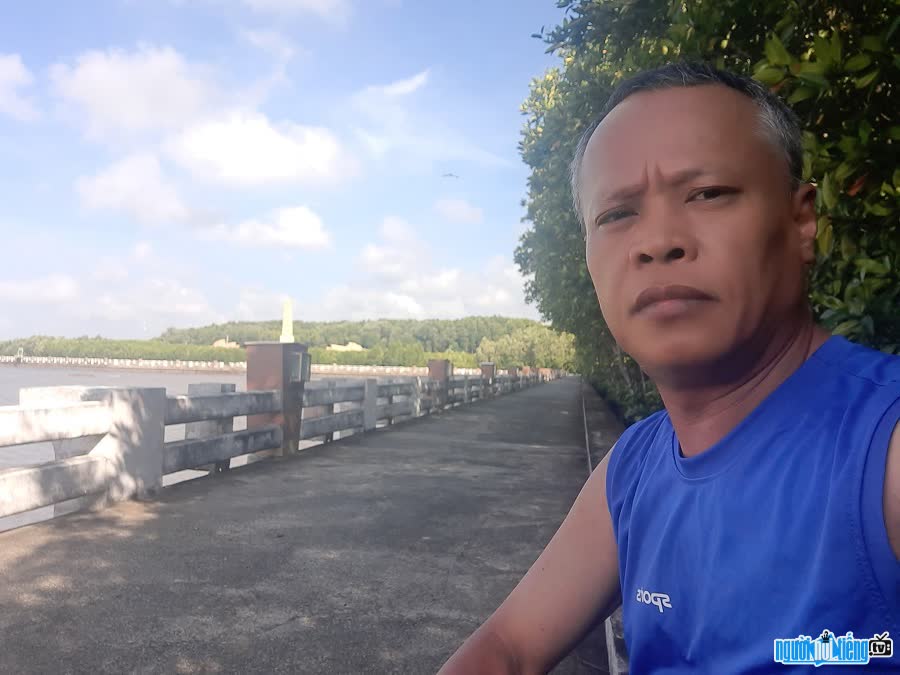 Hiện tượng mạng Phạm Văn Chính gặp sự cố với chiếc VF3