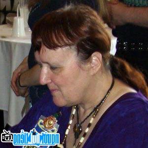 Image of Mercedes Lackey