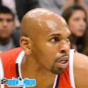 Image of Jerry Stackhouse