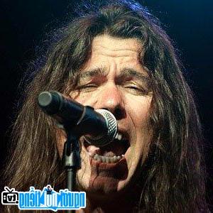 Image of Mark Slaughter