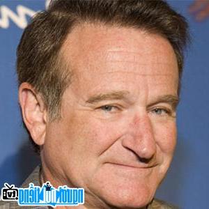 Image of Robin Williams