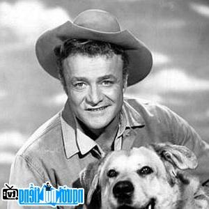 Image of Brian Keith