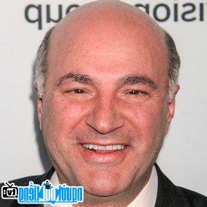 Image of Kevin O'Leary