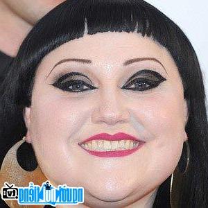 Image of Beth Ditto