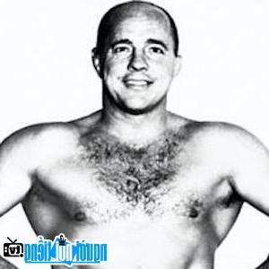 Image of Verne Gagne